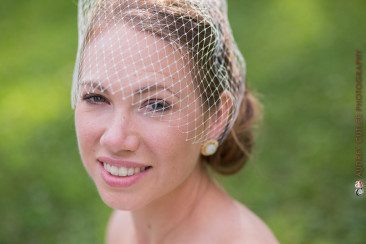 Rhode Island - Stepping Stone Ranch Wedding - © Audrey Cutler Photography