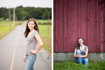 Central Massachusetts High School Year Book Photographer - © Audrey Cutler Photography