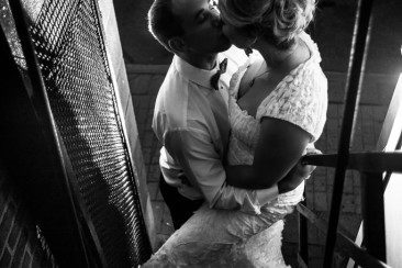The People's Kitchen - The Atrium - The Citizen - Worcester Massachusetts Wedding Photographers - © Audrey Cutler Photography 2014