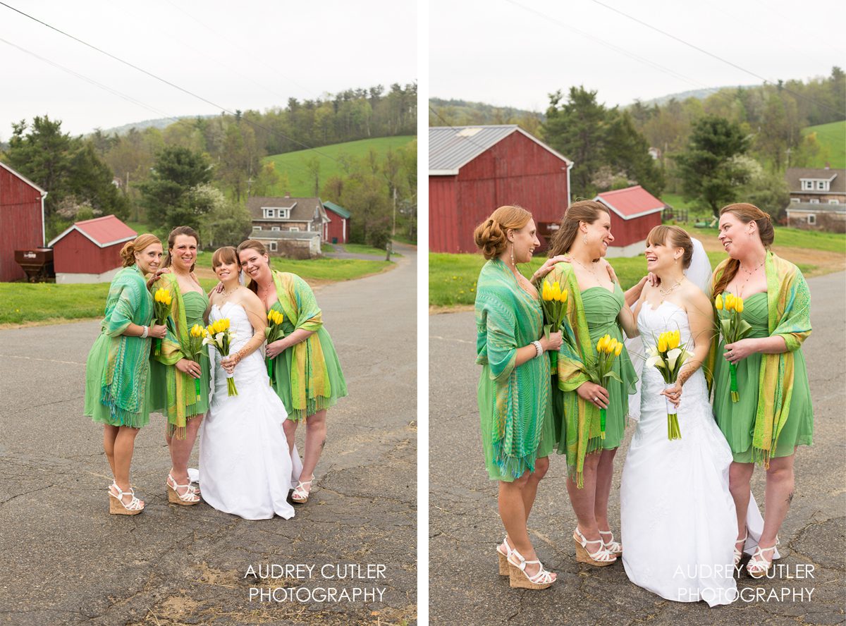 Massachusetts Wedding Photographer