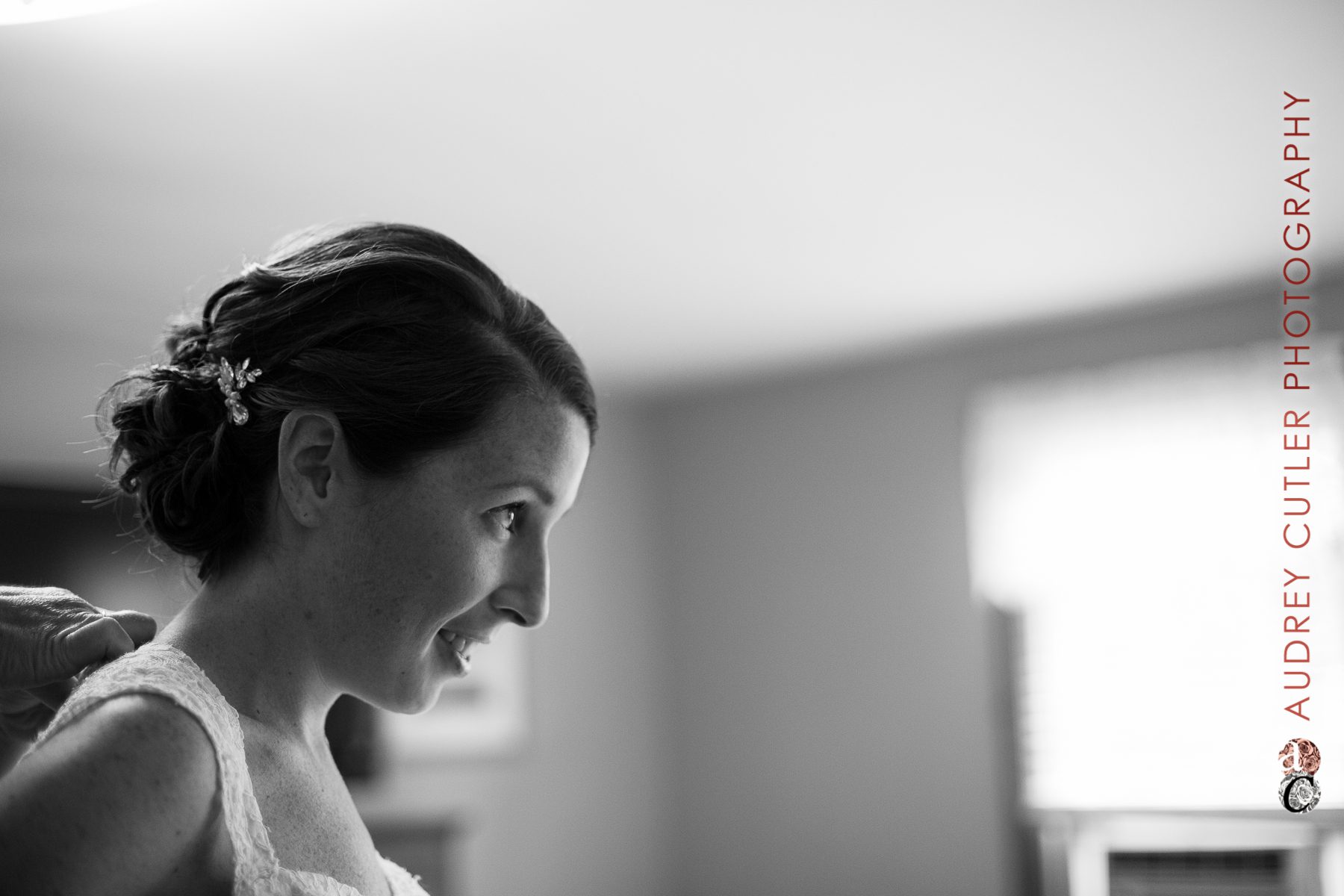 © Audrey Cutler Photography - Massachusetts Wedding Photographer