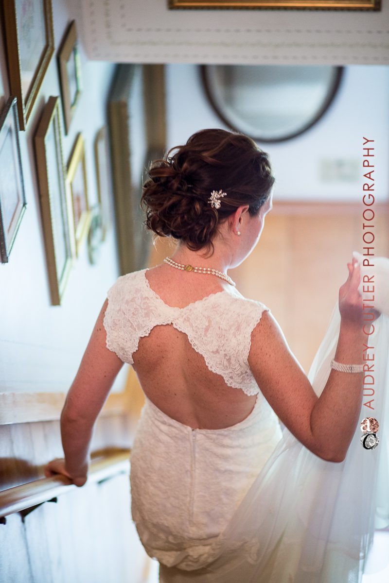 © Audrey Cutler Photography - Massachusetts Wedding Photographer
