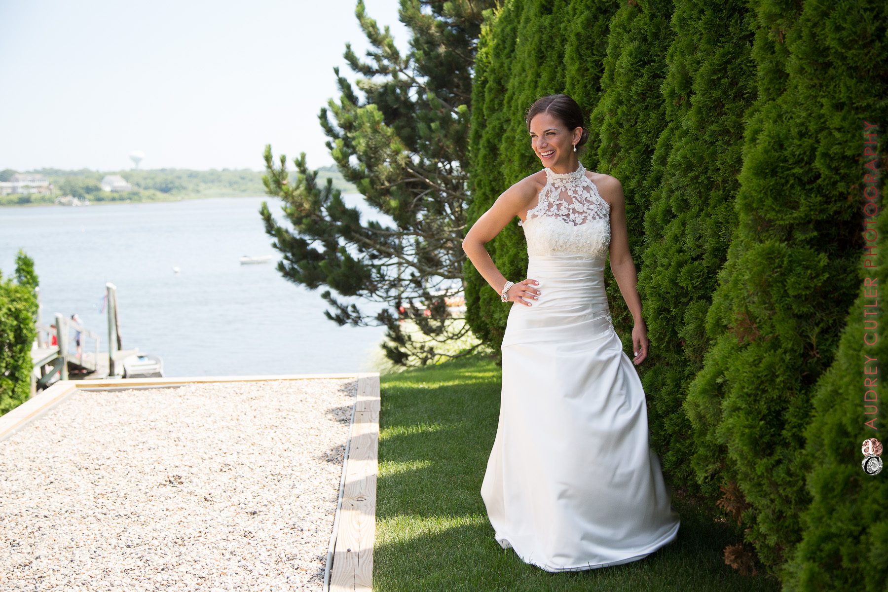 Copyright Audrey Cutler Photography - Rhode Island Wedding Photography