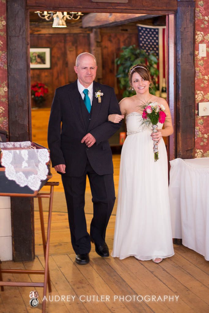 © Audrey Cutler Photography - Massachusetts Wedding Photographers