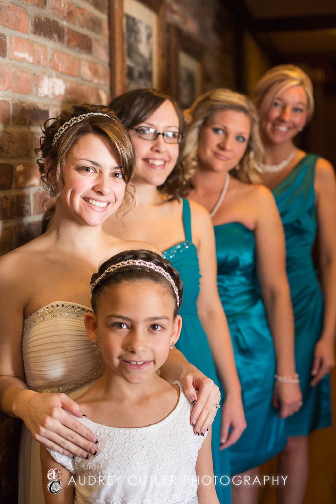 The Old Mill Westminster, MA © Audrey Cutler Photography - Massachusetts Wedding Photographers