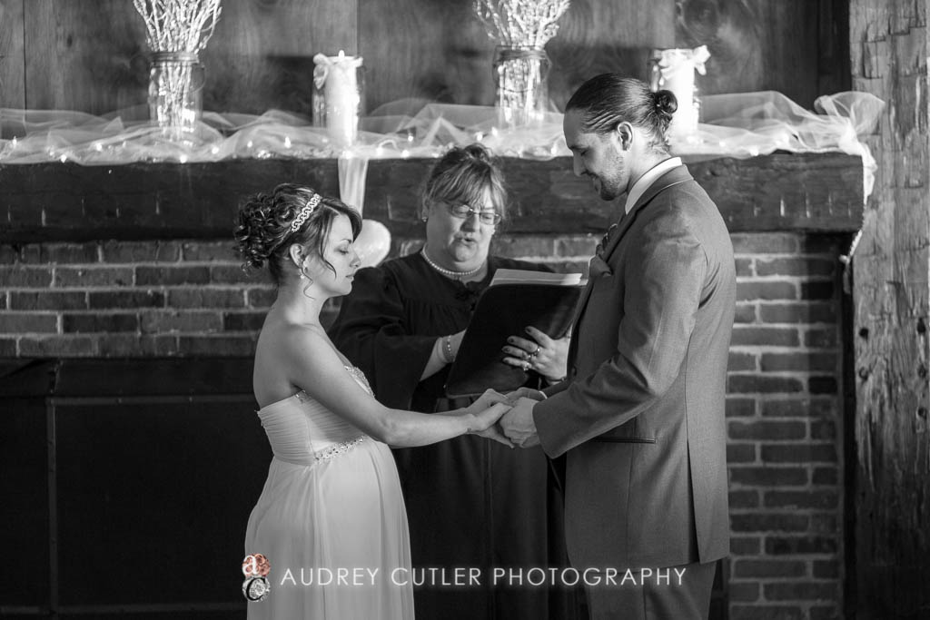 © Audrey Cutler Photography - Massachusetts Wedding Photographers
