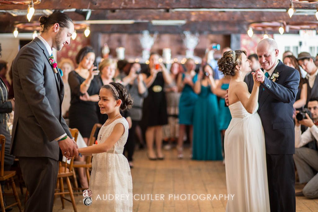 The Old Mill Westminster, MA  © Audrey Cutler Photography - Massachusetts Wedding Photographers