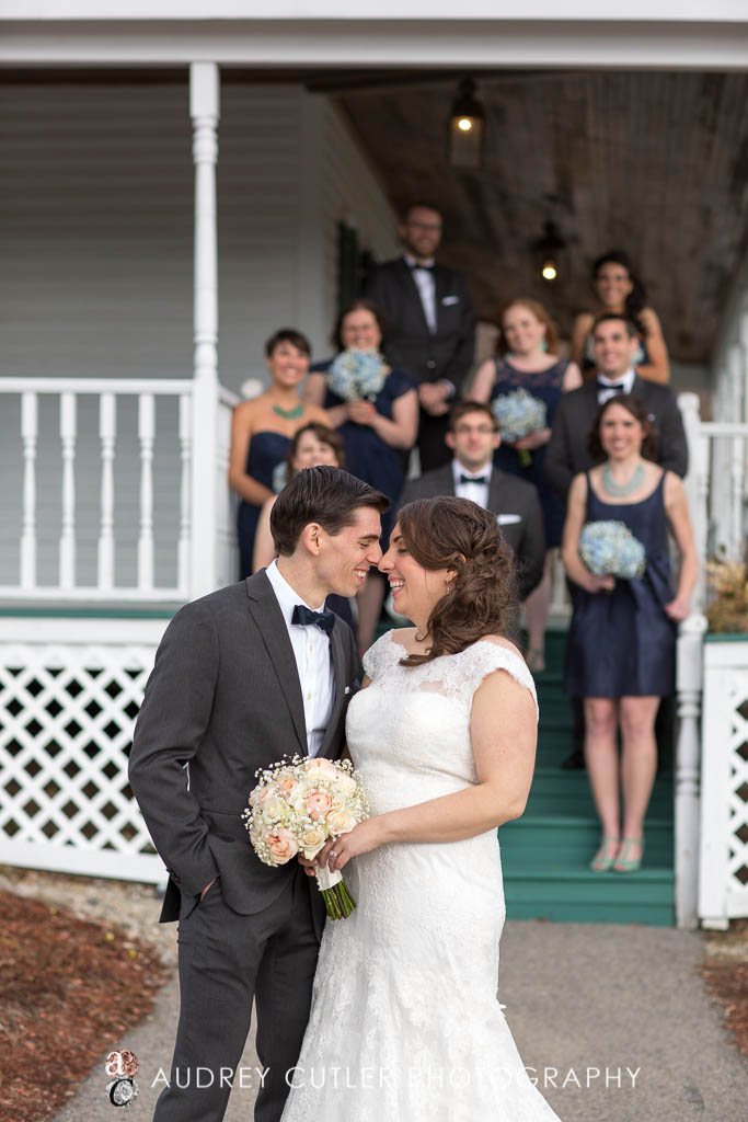Harrington Farm Princeton- Central Massachusetts Wedding Photographers - © Audrey Cutler Photography 2014