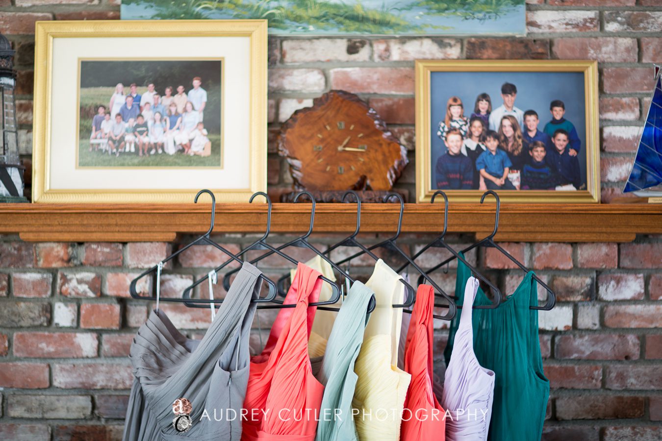 Cape Cod - Dennis Port, Massachusetts Wedding Photographers - © Audrey Cutler Photography 2014