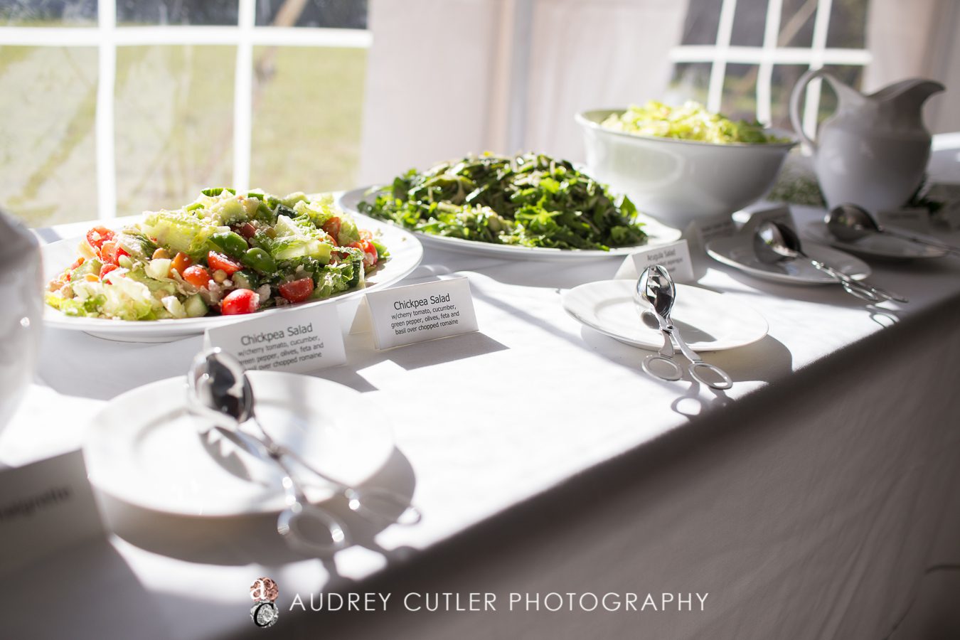 KO Catering and Pies – South Boston – Massachusetts Wedding Photographers - © Audrey Cutler Photography 2014