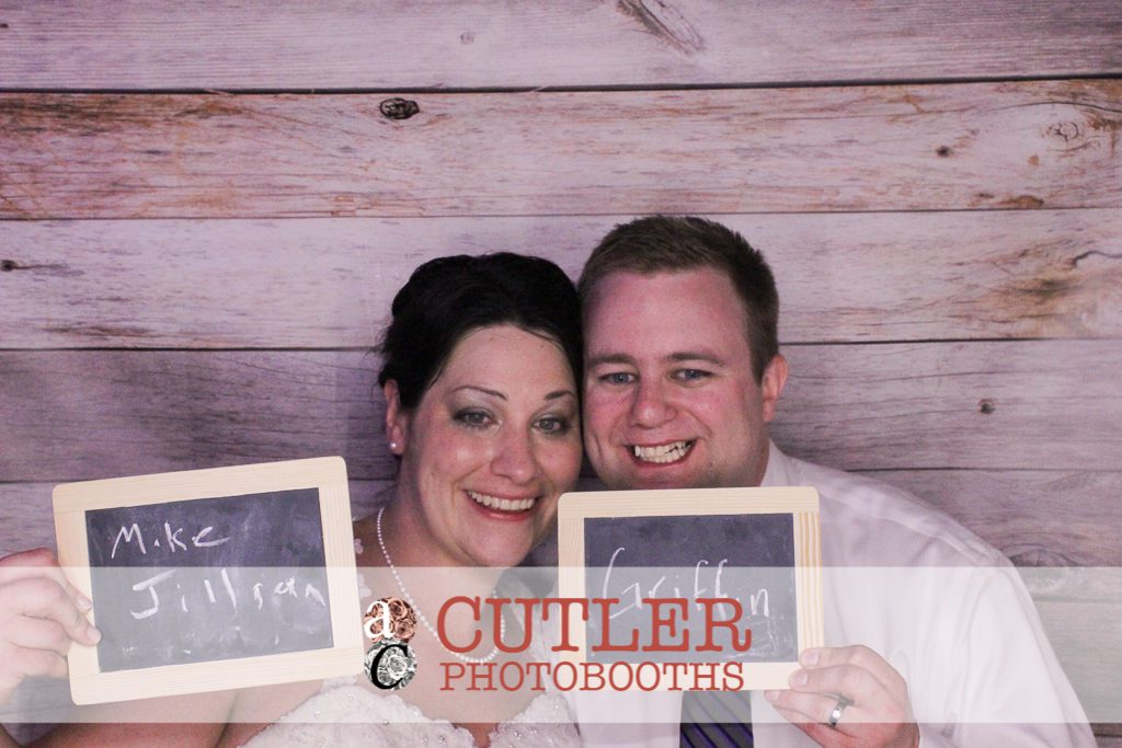 Wachusett Mountain Wedding with Cutler Photo Booths