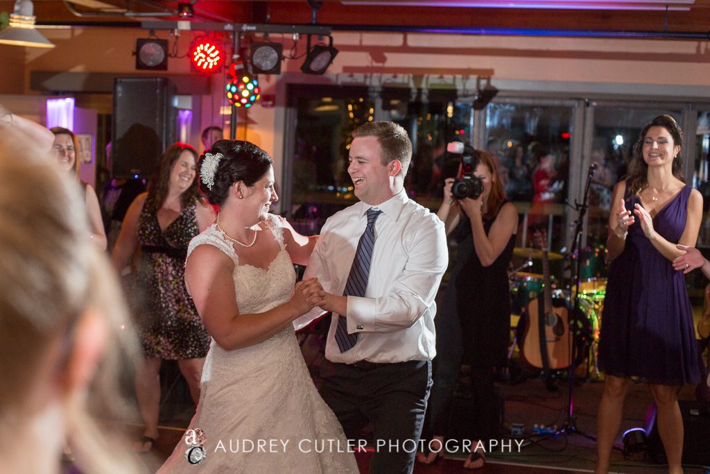 Wachusett Mountain Wedding - Massachusetts Wedding Photographers - © Audrey Cutler Photography 2014