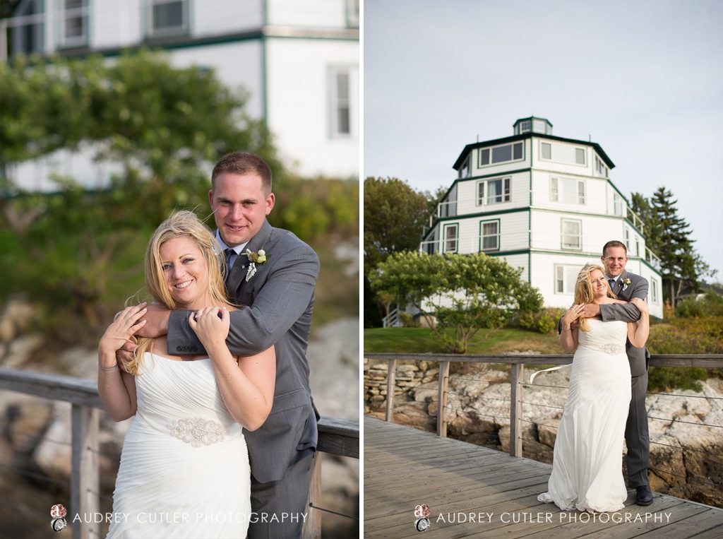 Sebasco_Harbor_Resort_Wedding_Lighthouse