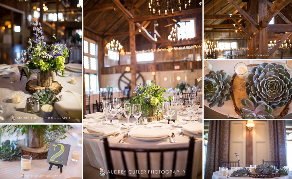 Seed_to_Stem_Wedding_Center_piece_The_Barn_at_Gibbet_Hill_2