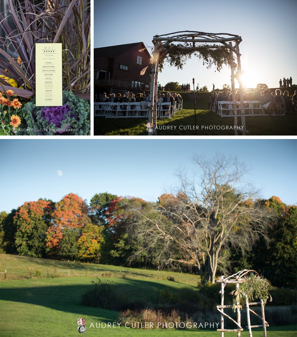 The_Barn_at_Gibbet_Hill_Sunset_Wedding