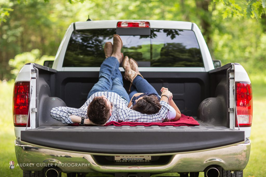 Truck_Bed_Enagagement_Photography