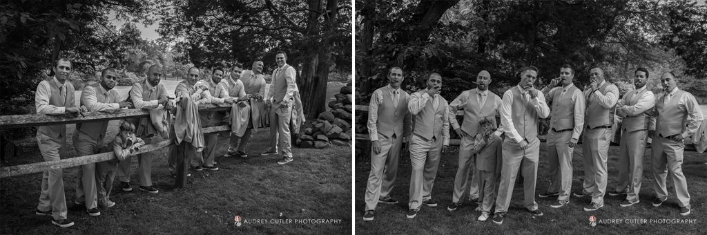 Independence_Harbor_Wedding_Bridal_Party_Cigars_Photography