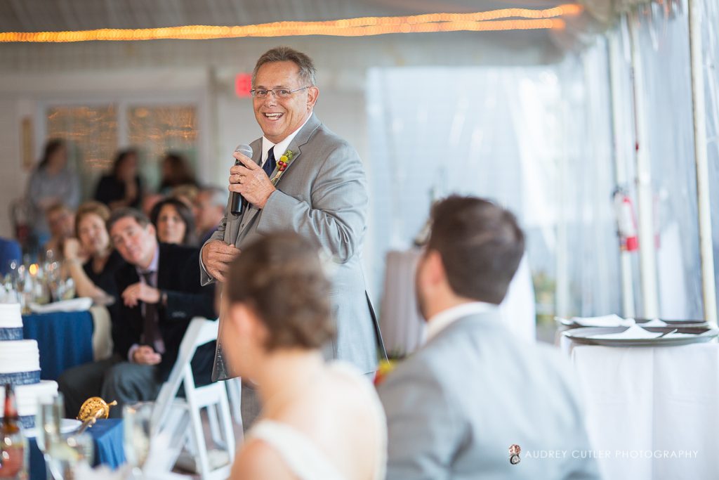 central_ma_wedding_photographers_reception_father_speech