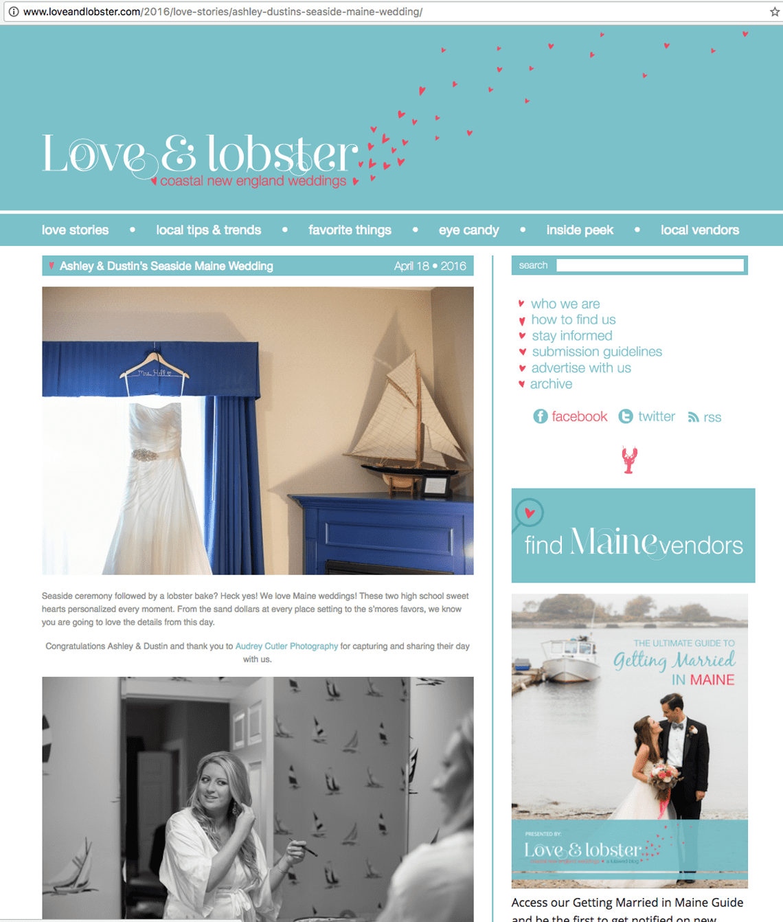 Worcester_ma_wedding_photographer_features_love_and_lobster