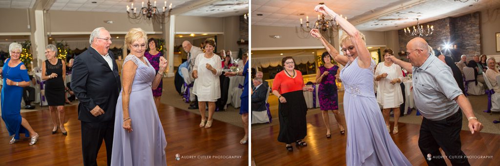 Pleasant_valley_country_club_wedding_champagne_toast_entertainment
