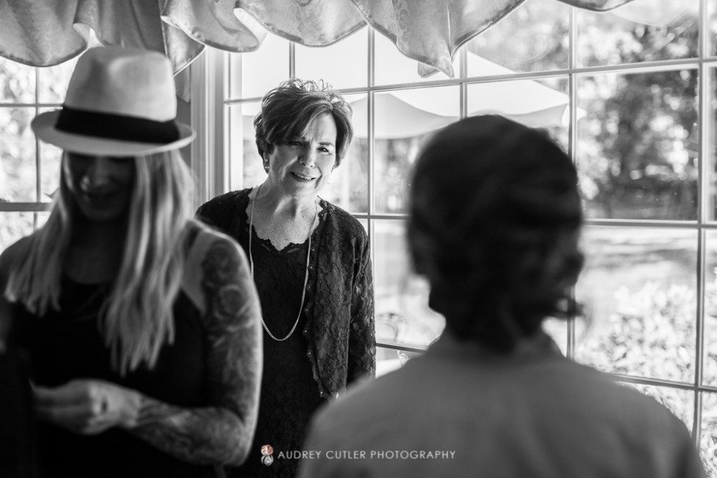 Tower Hill Botanical Garden Wedding Photographer