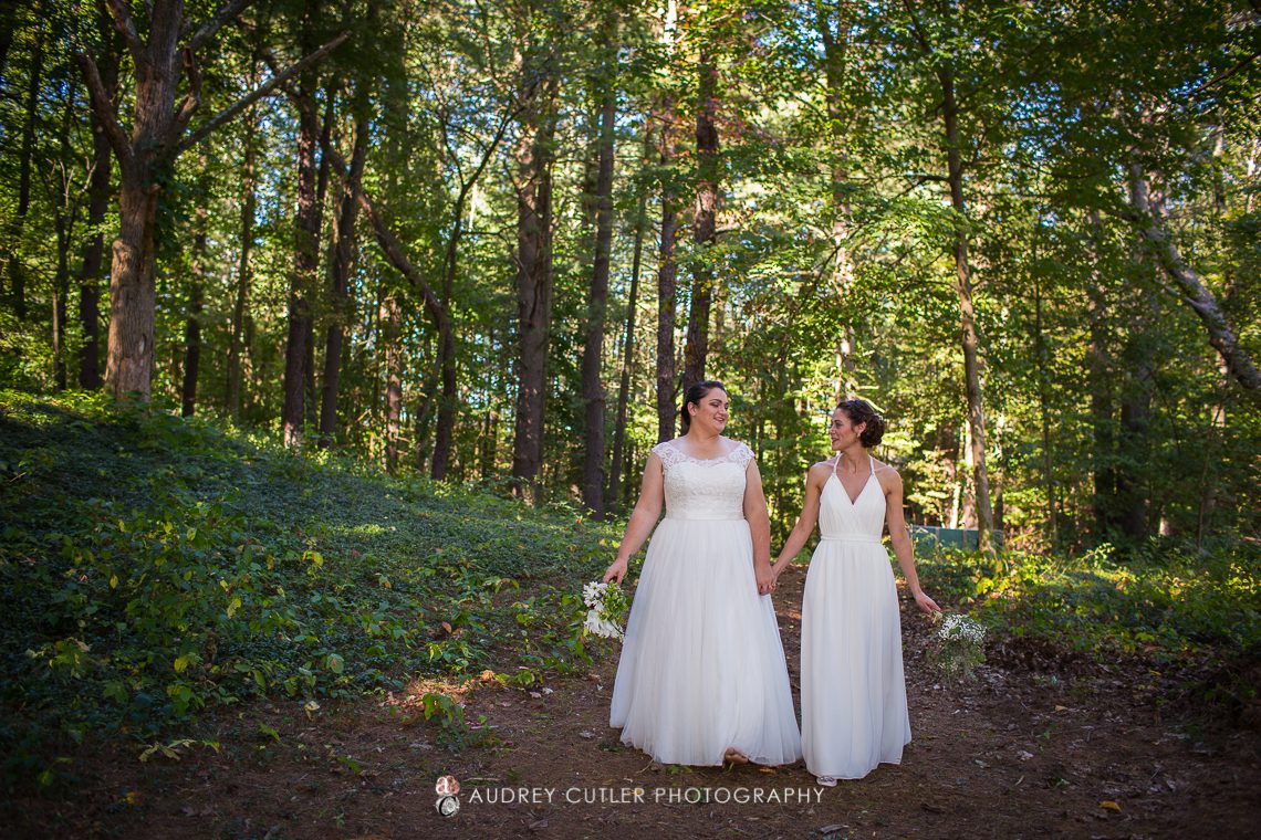 Audrey-cutler-photography-Natural-Massachusetts-private-residence-same-sex-wedding