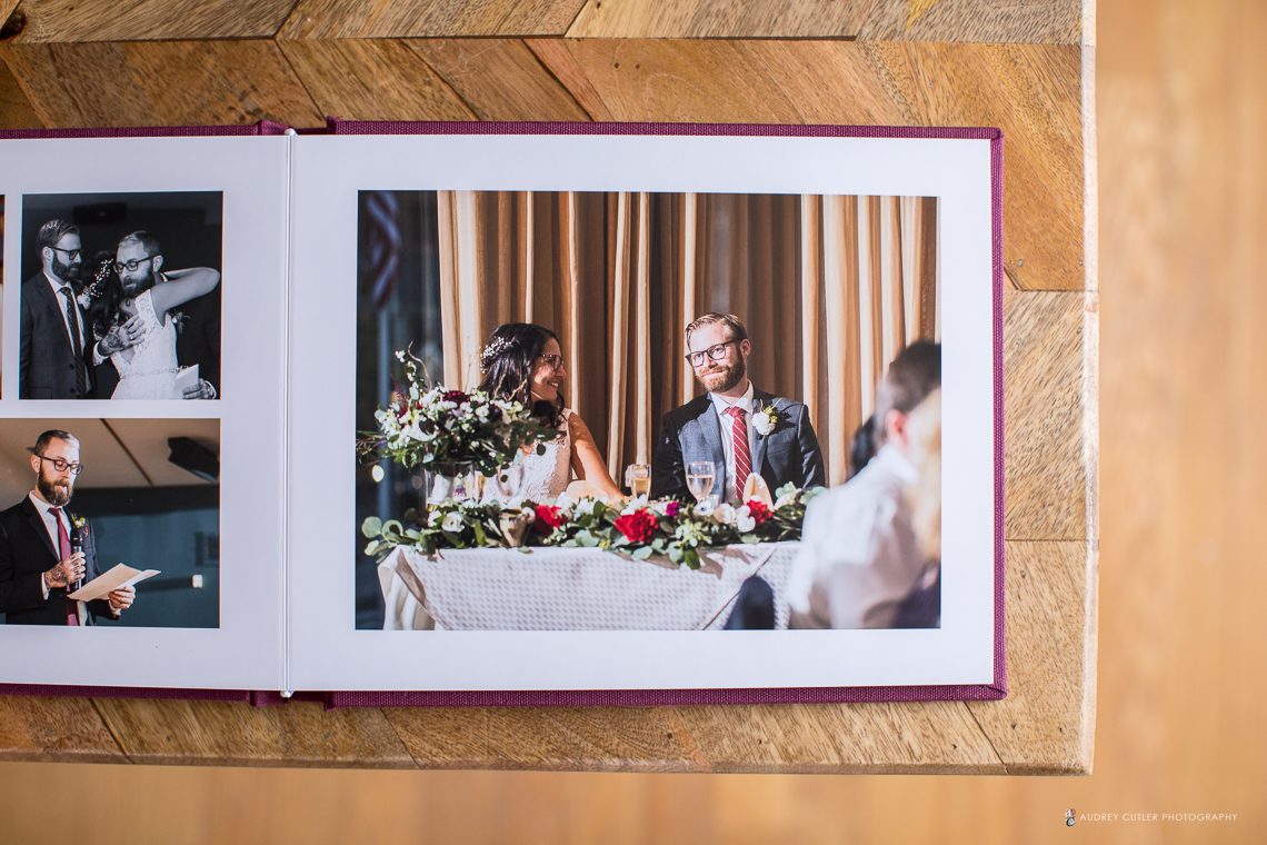 Should-you-get-a-wedding-album?-audrey-cutler-photography