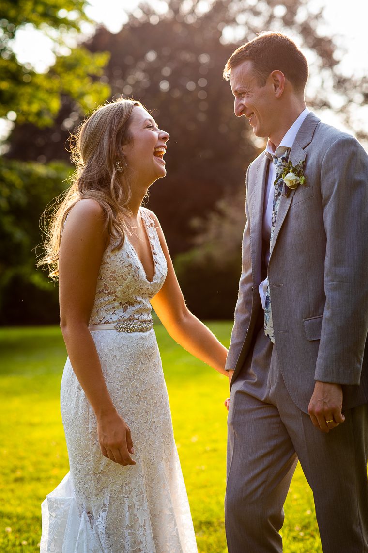 bride-and-groom-laughing-worcester-wedding-audrey-cutler-photography