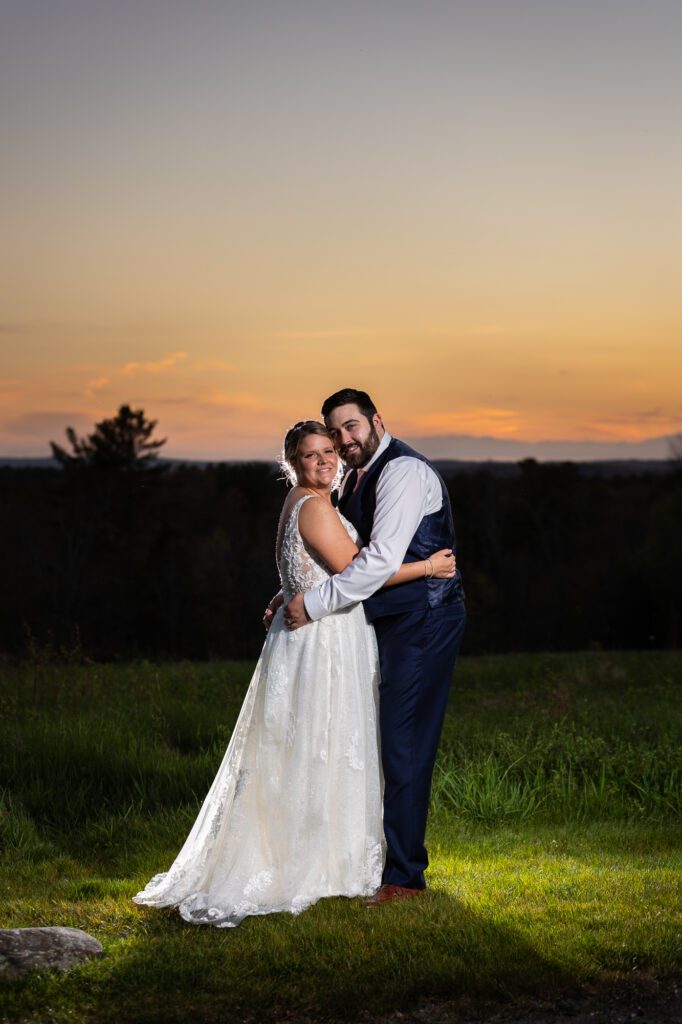 central-massachusetts-wedding-venue-best-sunset-photos
