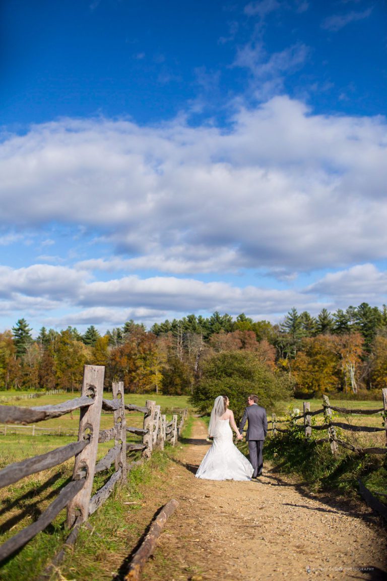 Old Sturbridge Village Wedding Venue Audrey Cutler Photography