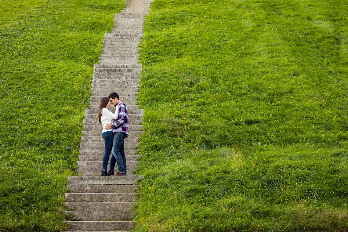 Central MA Engagement Photography Locations clinton-dam-candid-massachusetts-wedding-photographer