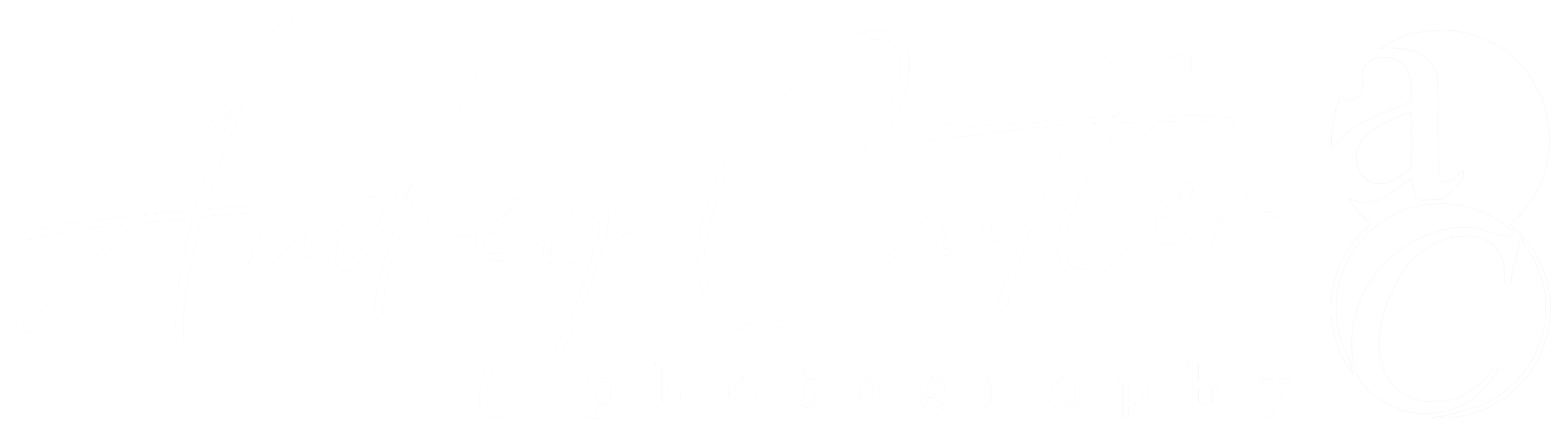 Audrey Cutler Photography Logo