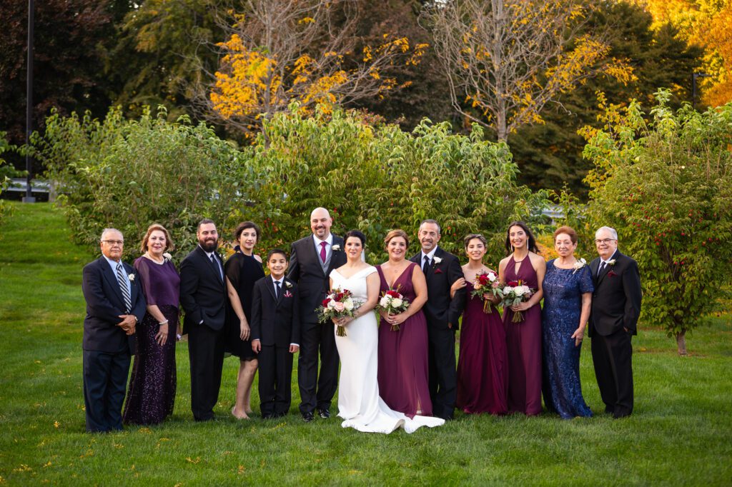 bridal-party-in-autumn-Beechwood-hotel-wedding-worcester-ma-10