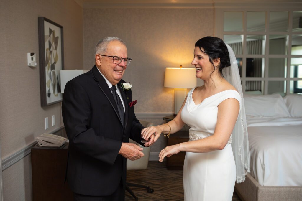 father-daughter-cry-Beechwood-hotel-wedding-worcester-ma-2