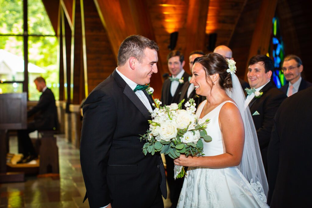 bride-and-groom-smile-chapel-of-the-holy-spirit-wedding-worcester-ma-6