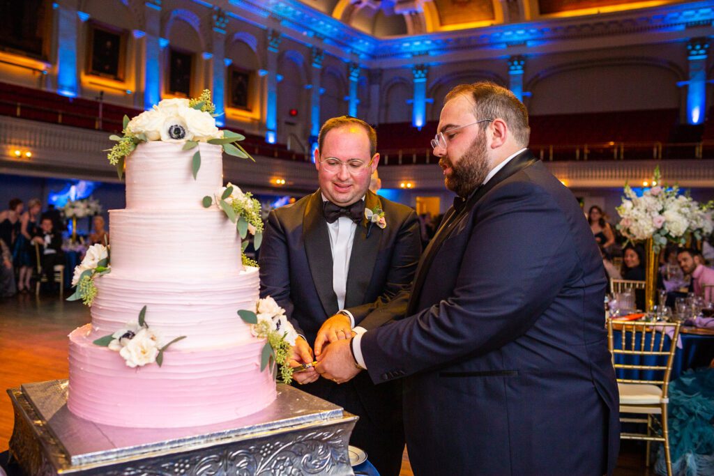 grooms-cake-cutting-Mechanics-Hall-Wedding-Worcester-MA_6942