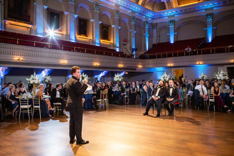 Mechanics Hall Wedding Audrey Cutler Photography
