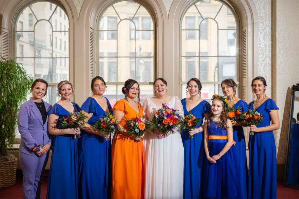 colorful-bridal-party-mechanics-hall-worcester-ma-1