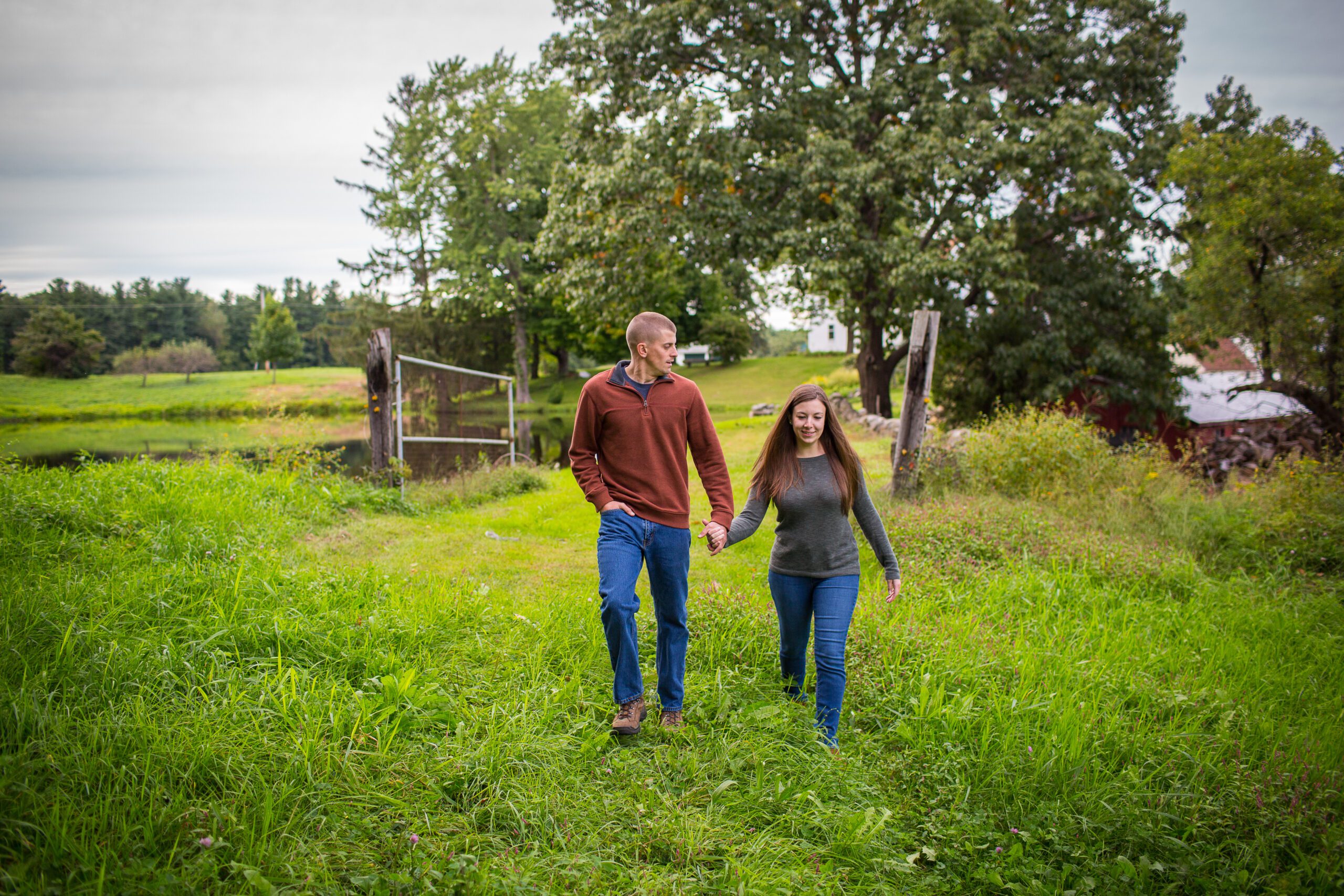 engagement-photo-session-crystal-brook-farm-sterling-ma
