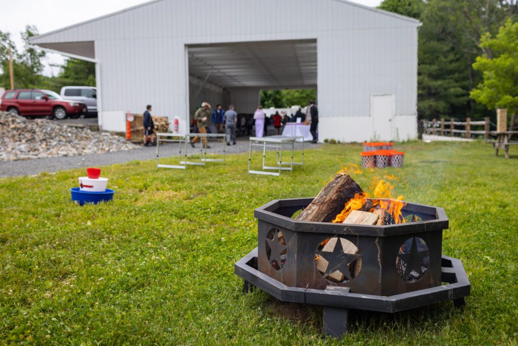 fire-pit-timberyard-brewing-company-wedding-venue-pavilion-
