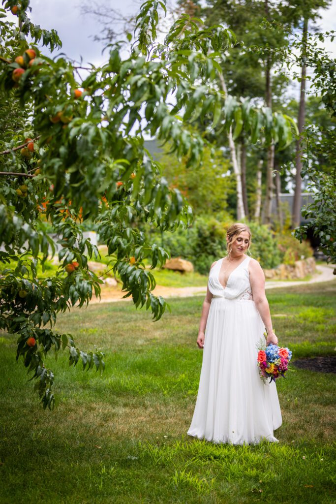 bride-in-orchard-central-ma-wedding-1