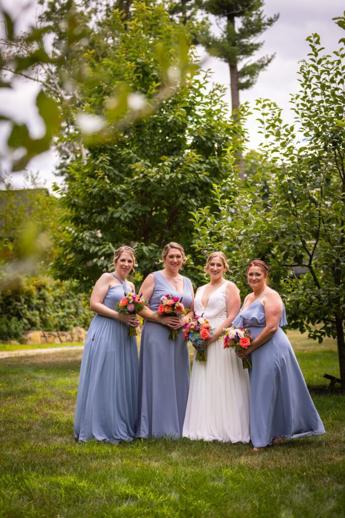 bridesmaides-wedding-photo-orchard-warren-ma-wedding-