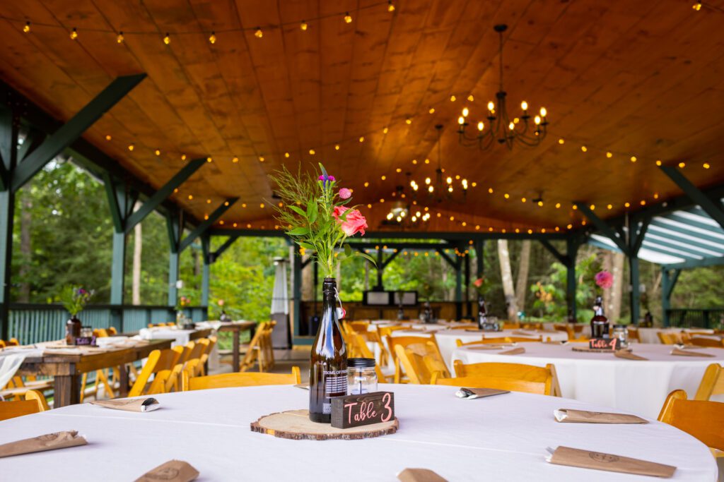 table-decor-pavilion-laurel-ridge-bed-and-breakfast-warren-ma-wedding-