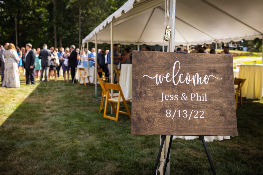 wedding-welcome-sign-massachusetts-1