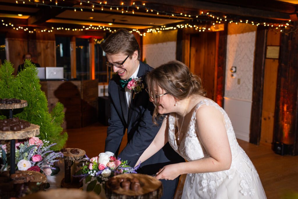 cake-cutting-old-mill-westminster-ma-wedding-
