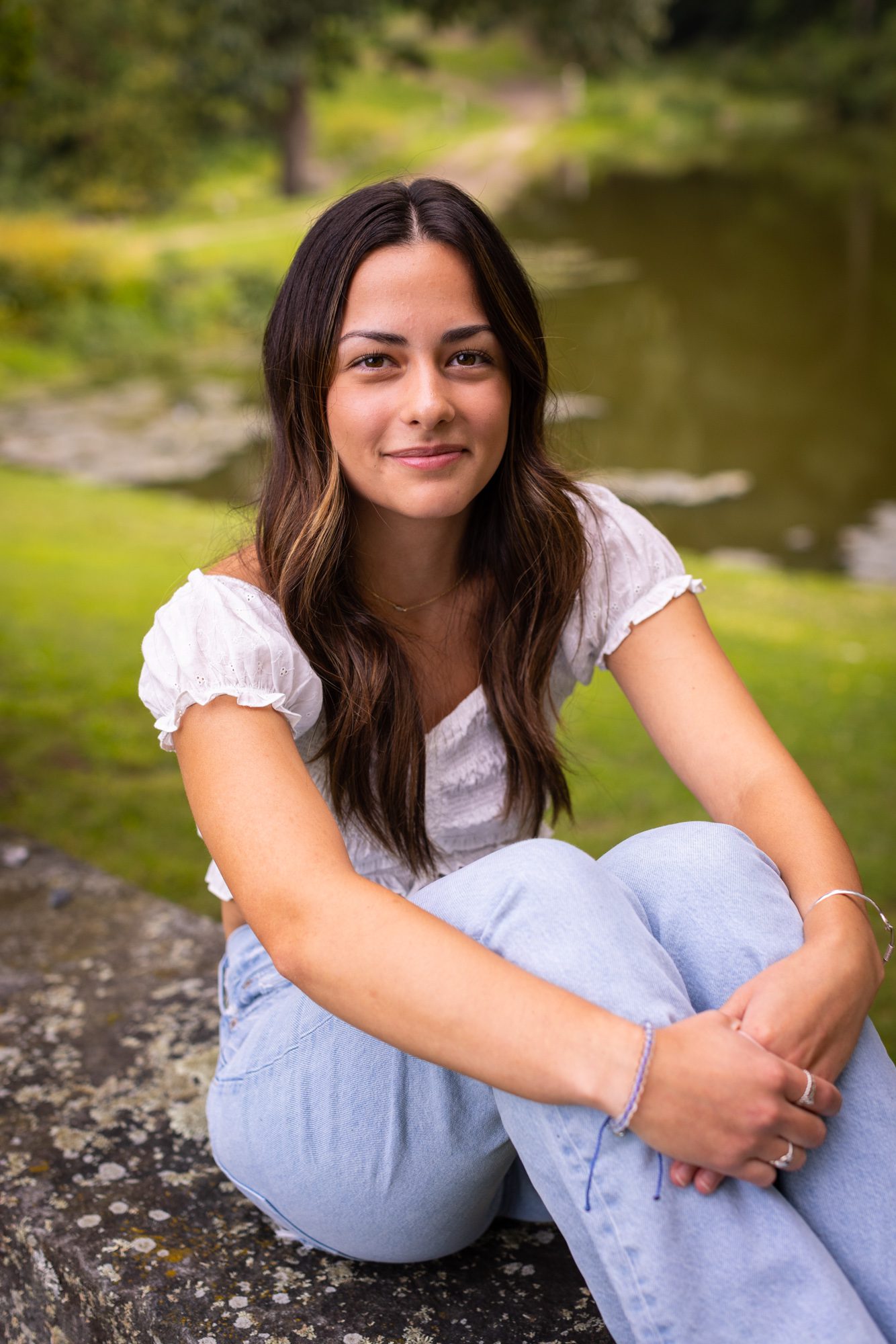 Senior-Photos-at-Crystal-Brook-Farm-Sterling MA -1