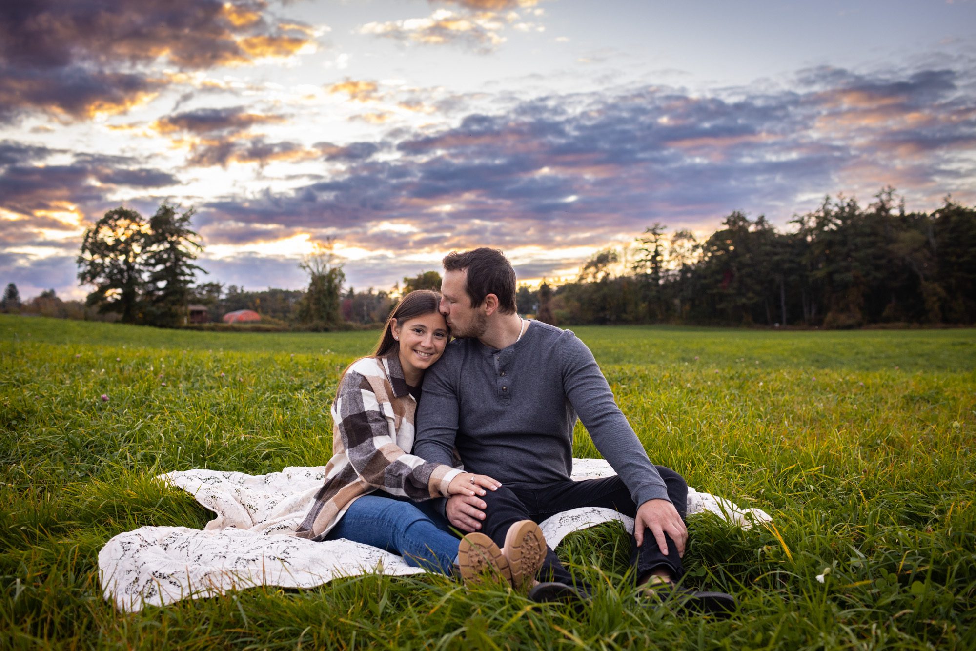 engagement-Photos-at-sunset-worcester-MA -56