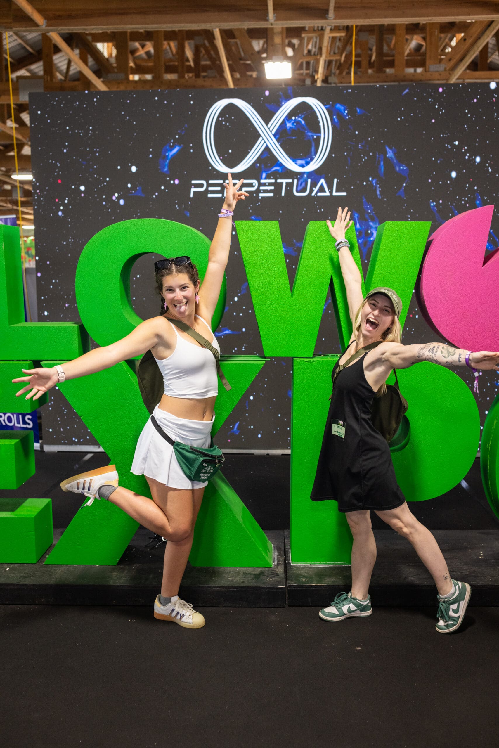 trade show expo content photographer