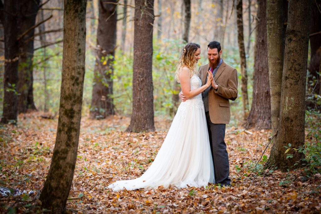 How to Stay Present and Enjoy Every Moment of Your Wedding Day-massachusetts