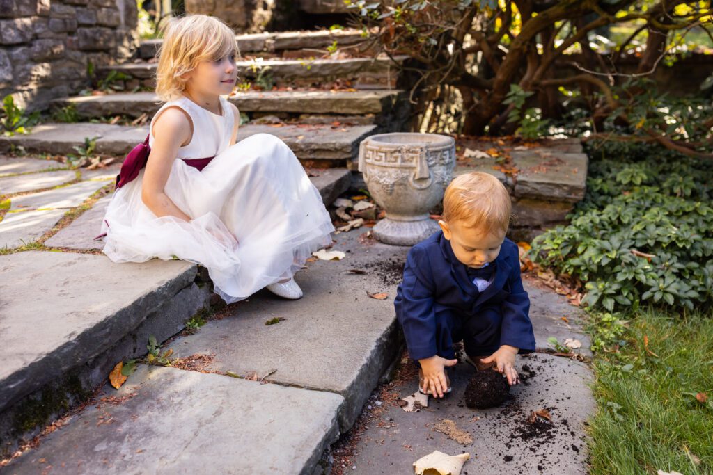 Why You Don’t Need a Must Have Wedding Photo Shot List - massachusetts